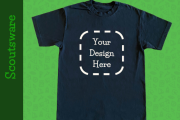 Custom T-shirt